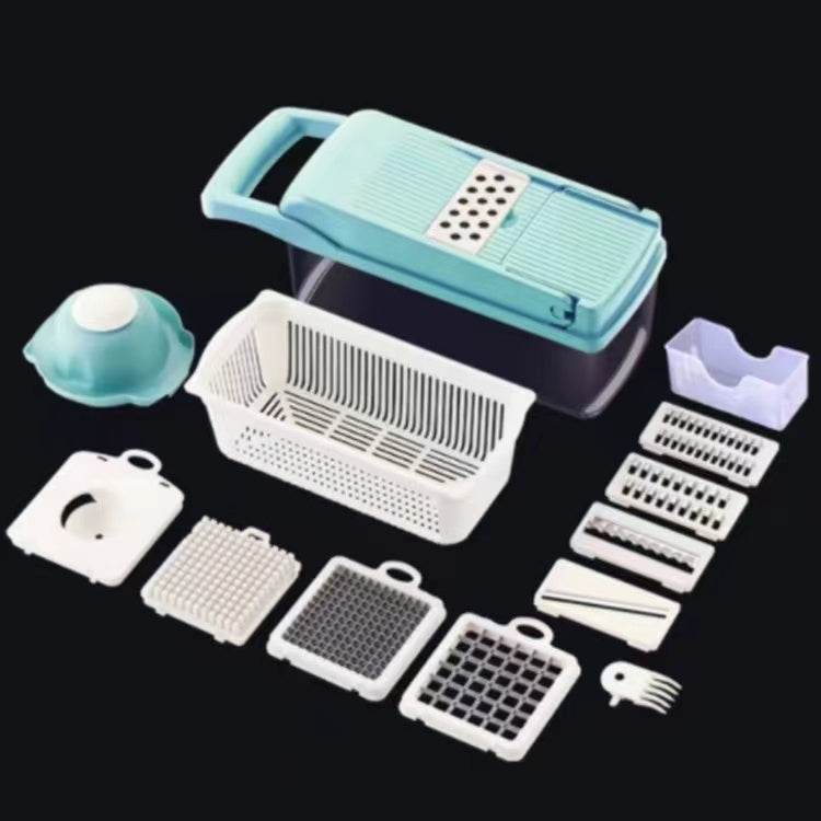 Vegetable Chopper Kitchen Vegetable Chopper Kitchen